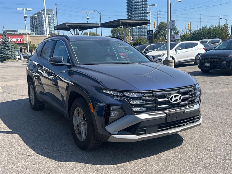 hyundai Tucson 2025 - 3