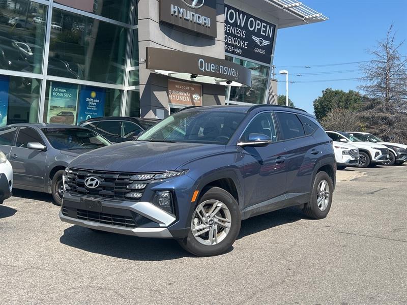 hyundai Tucson 2025 - 8