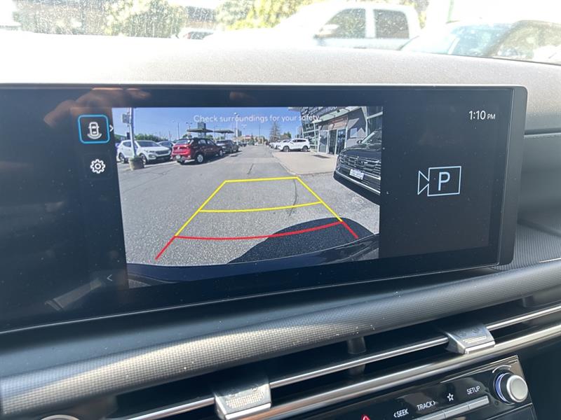 hyundai Tucson 2025 - 14