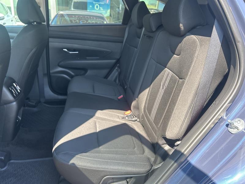 hyundai Tucson 2025 - 17