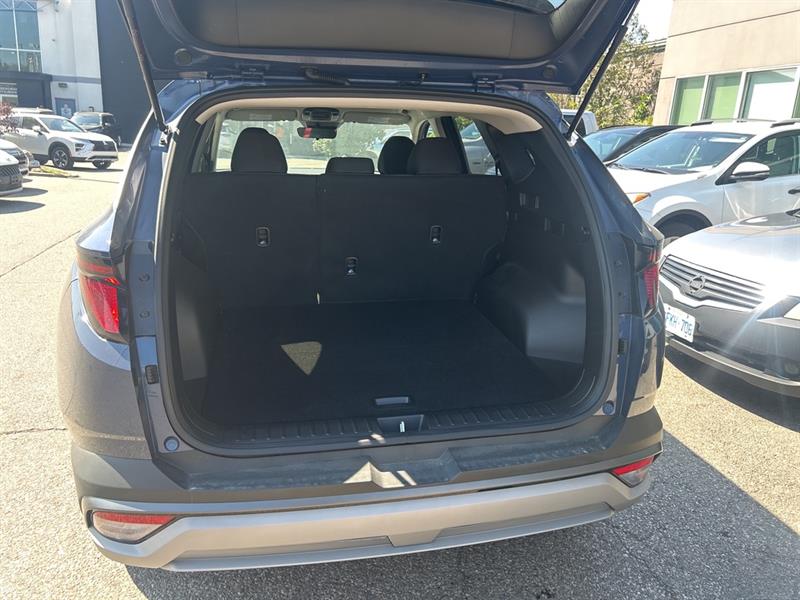 hyundai Tucson 2025 - 18