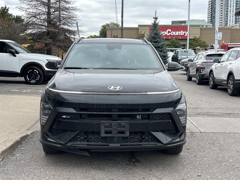 hyundai Kona 2024 - 2