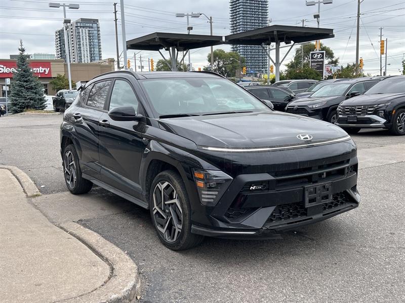 hyundai Kona 2024 - 3