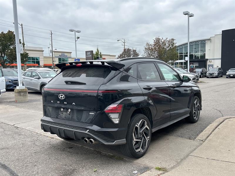 hyundai Kona 2024 - 5