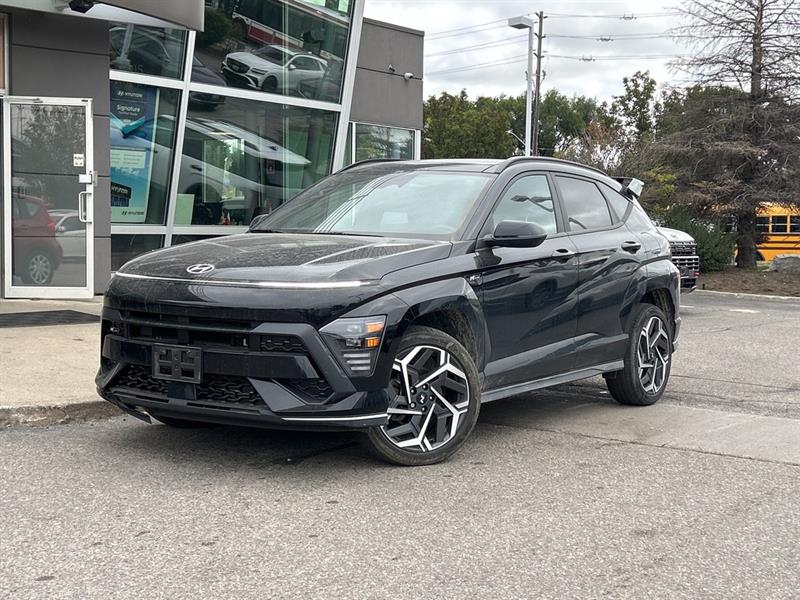 hyundai Kona 2024 - 9