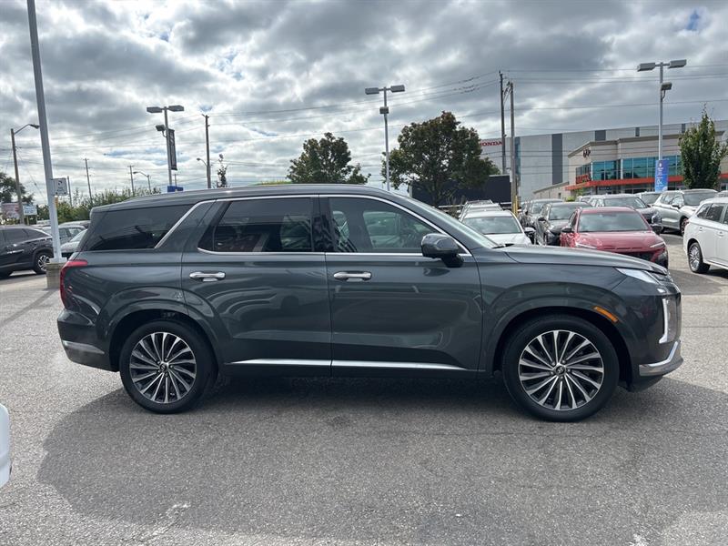 hyundai Palisade 2023 - 4