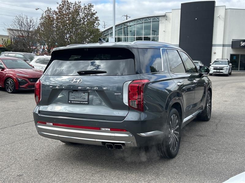 hyundai Palisade 2023 - 5