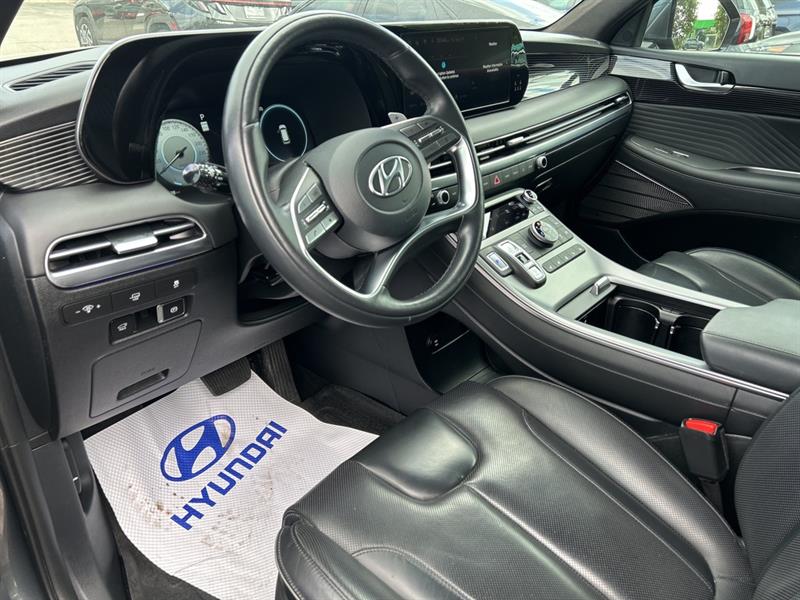 hyundai Palisade 2023 - 10
