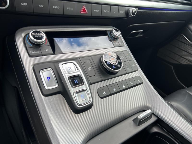 hyundai Palisade 2023 - 17