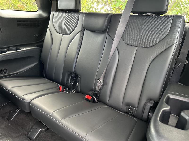 hyundai Palisade 2023 - 19