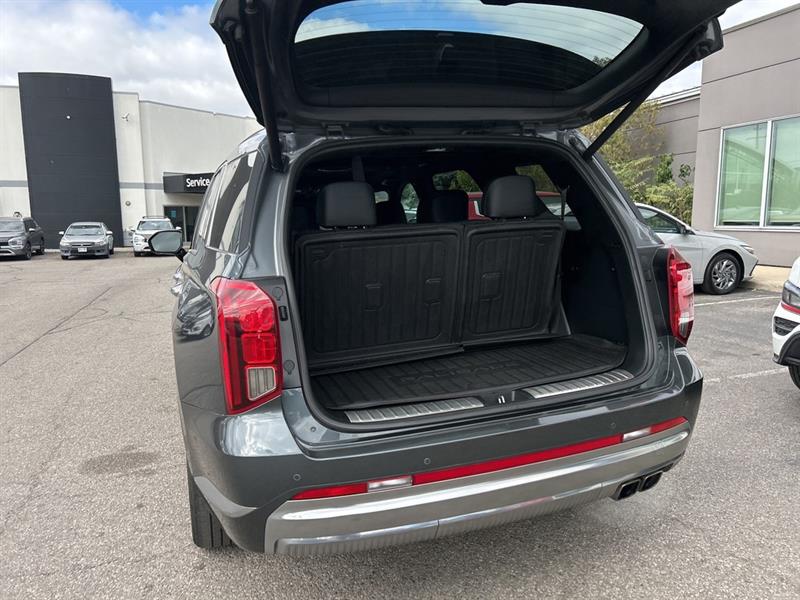 hyundai Palisade 2023 - 20