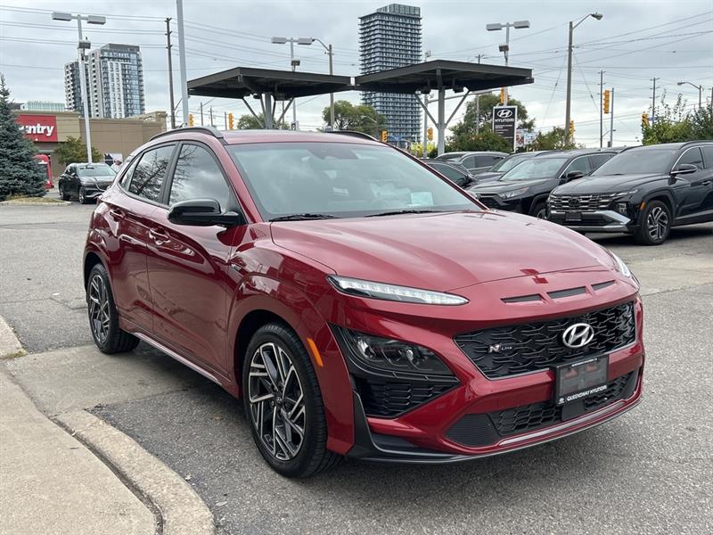 hyundai Kona 2023 - 3