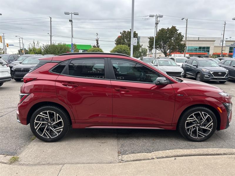 hyundai Kona 2023 - 4