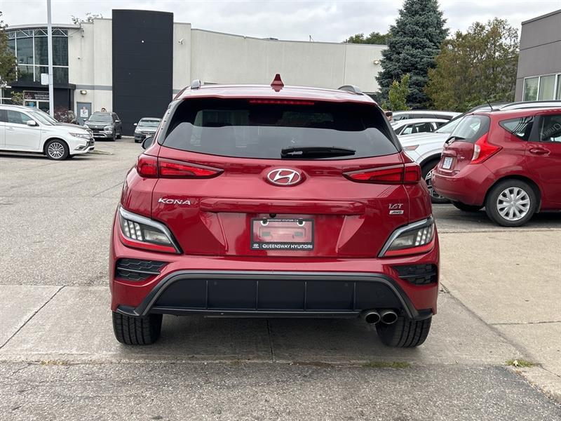 hyundai Kona 2023 - 6