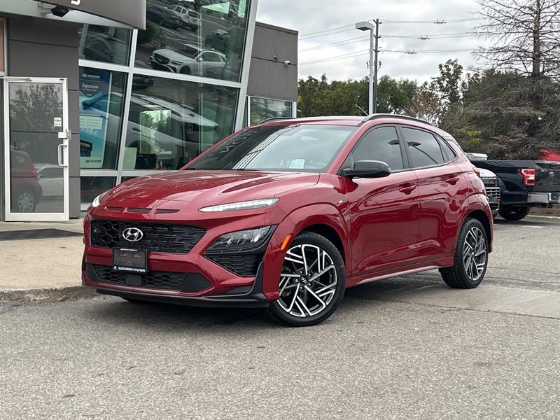 hyundai Kona 2023 - 9