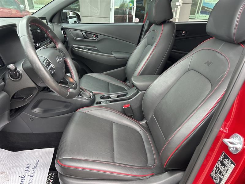 hyundai Kona 2023 - 10