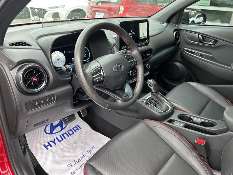 hyundai Kona 2023 - 11