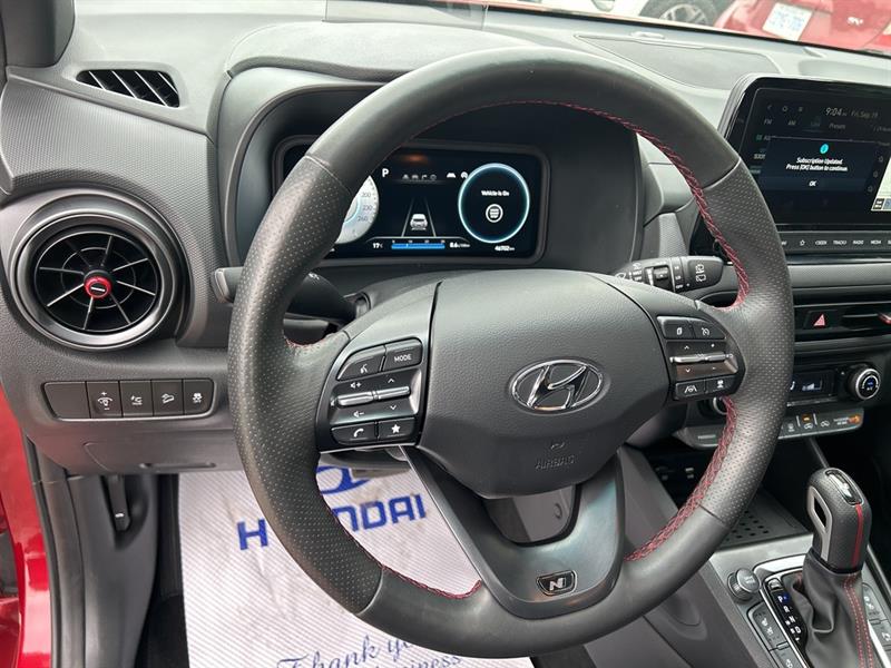 hyundai Kona 2023 - 12