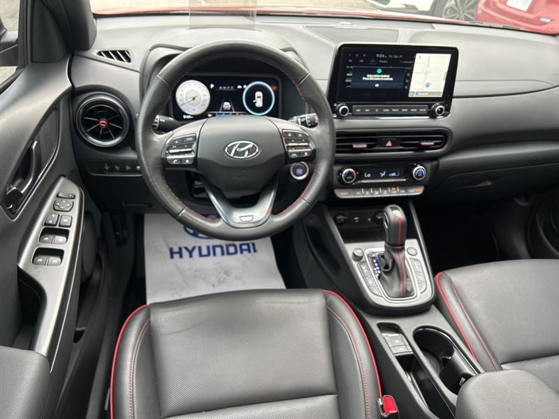hyundai Kona 2023 - 13