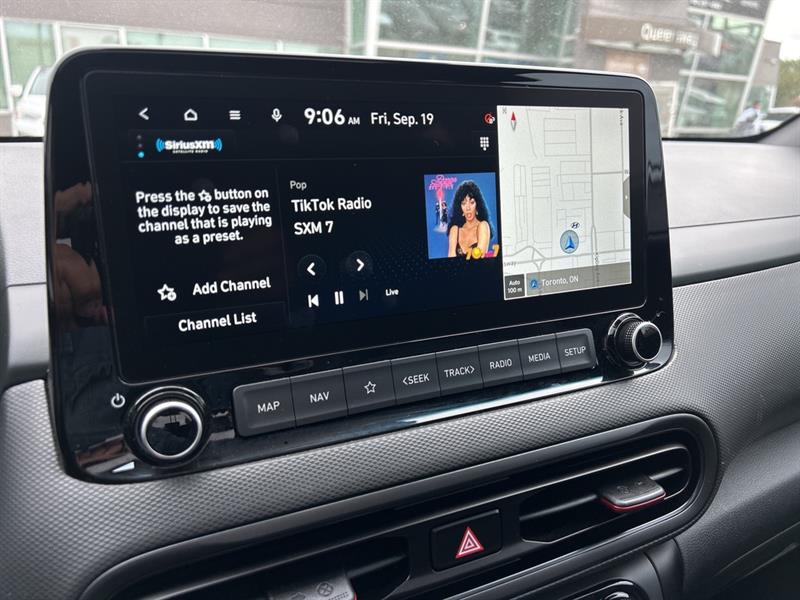 hyundai Kona 2023 - 14