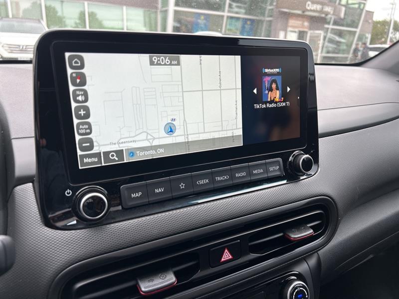 hyundai Kona 2023 - 15