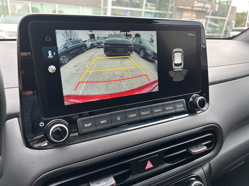 hyundai Kona 2023 - 16