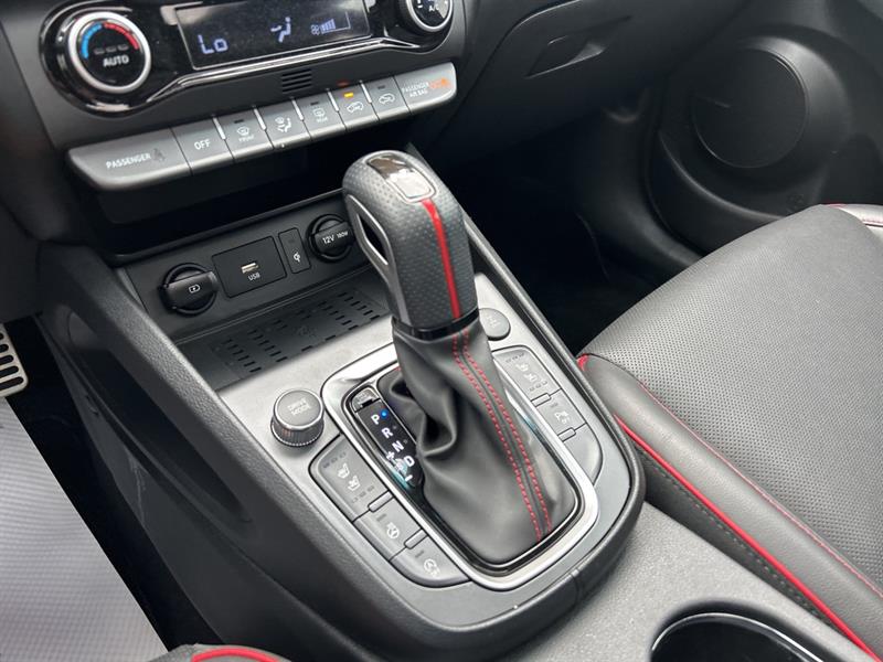 hyundai Kona 2023 - 17