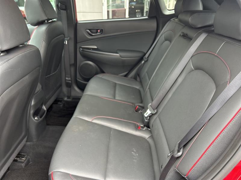 hyundai Kona 2023 - 18