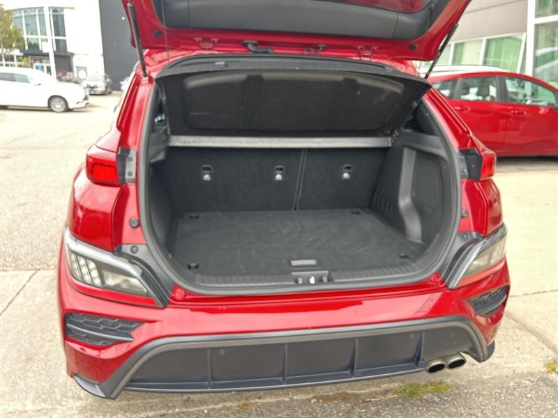 hyundai Kona 2023 - 19