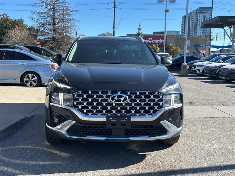 hyundai Santa Fe 2023 - 2