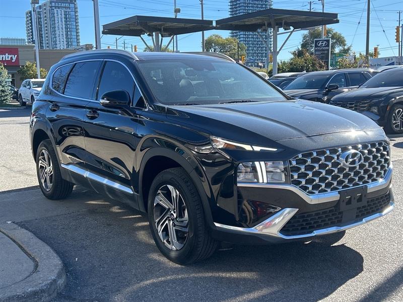 hyundai Santa Fe 2023 - 3