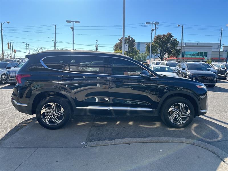 hyundai Santa Fe 2023 - 4