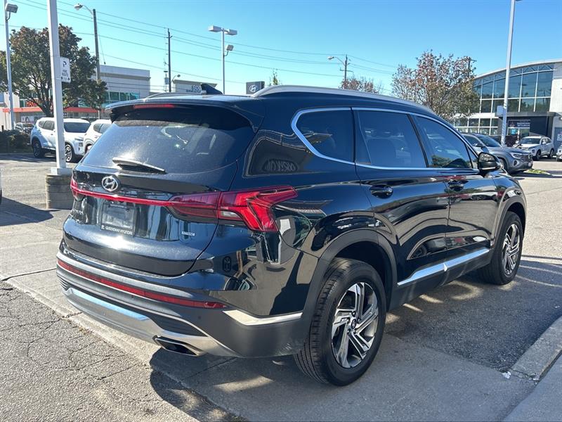 hyundai Santa Fe 2023 - 5