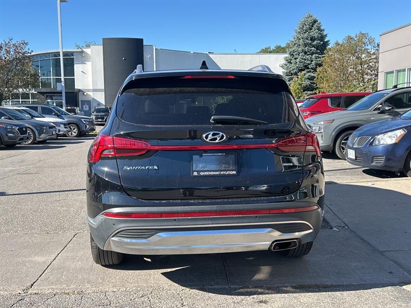 hyundai Santa Fe 2023 - 6