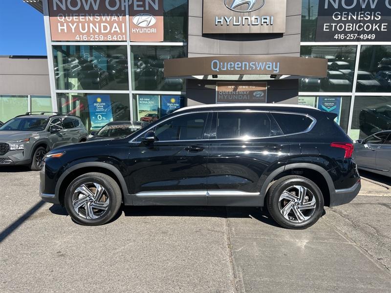 hyundai Santa Fe 2023 - 8