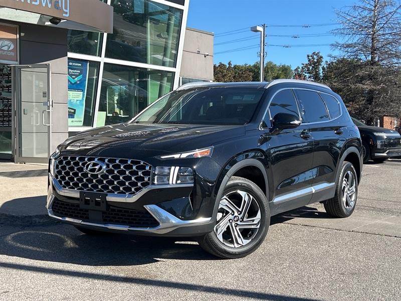 hyundai Santa Fe 2023 - 9