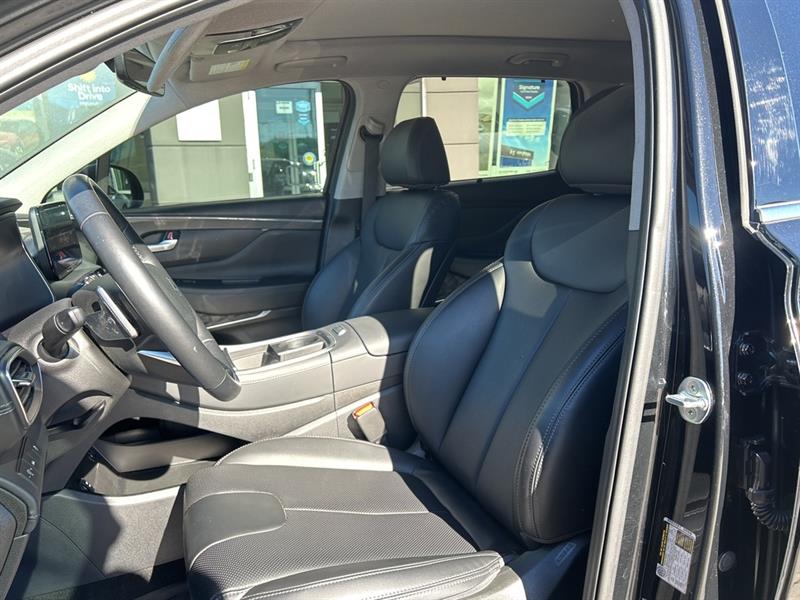 hyundai Santa Fe 2023 - 10