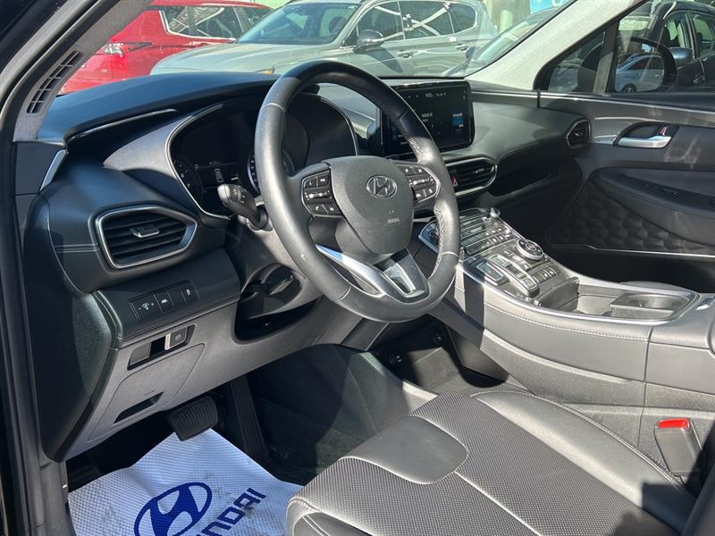 hyundai Santa Fe 2023 - 11