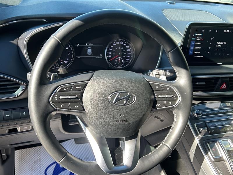 hyundai Santa Fe 2023 - 12
