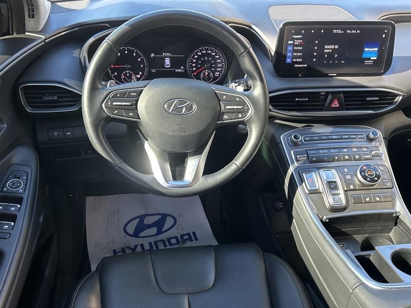 hyundai Santa Fe 2023 - 13