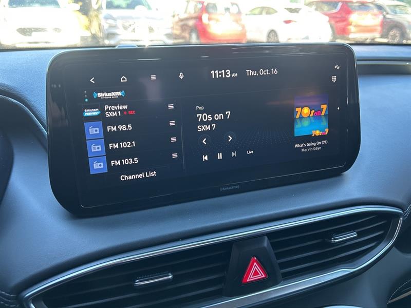 hyundai Santa Fe 2023 - 14