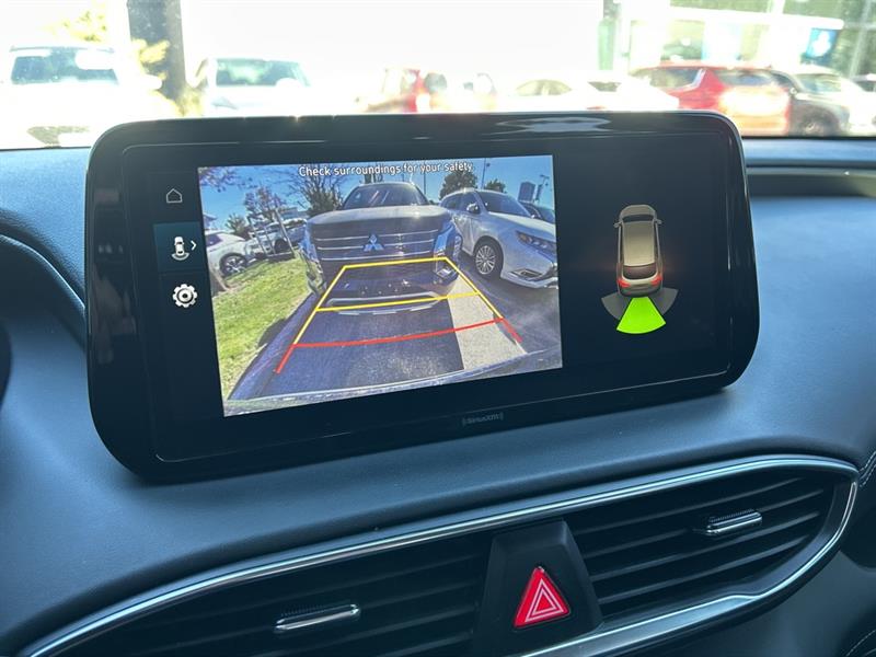 hyundai Santa Fe 2023 - 15