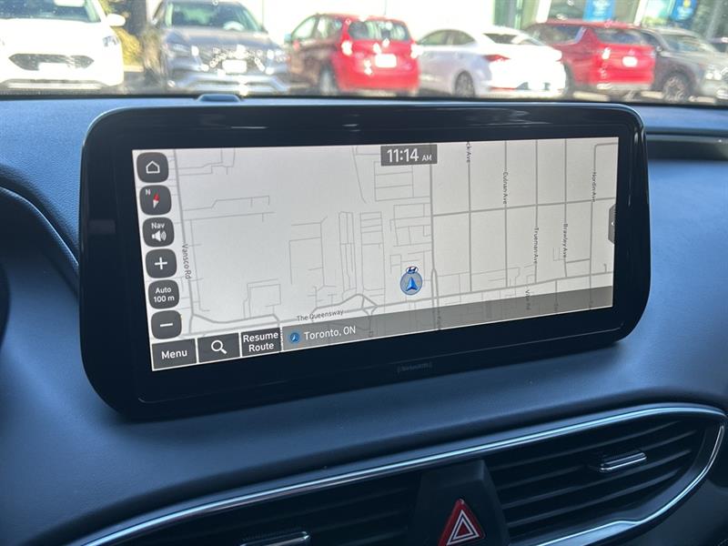 hyundai Santa Fe 2023 - 16