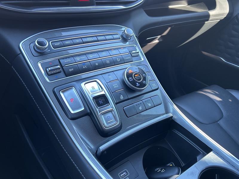 hyundai Santa Fe 2023 - 17