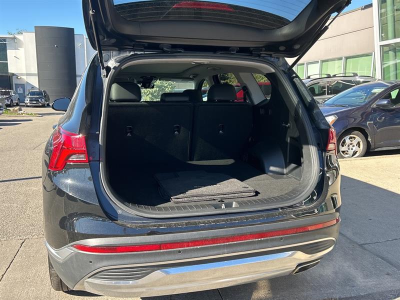 hyundai Santa Fe 2023 - 19