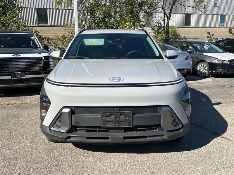 hyundai Kona 2025 - 2
