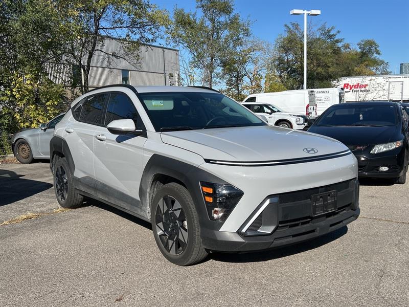 hyundai Kona 2025 - 3