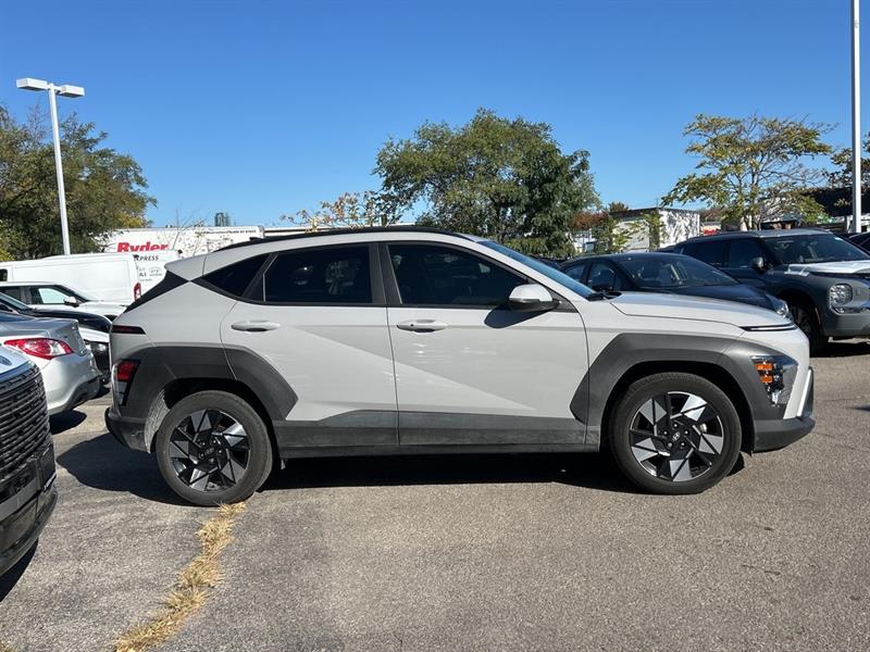 hyundai Kona 2025 - 4