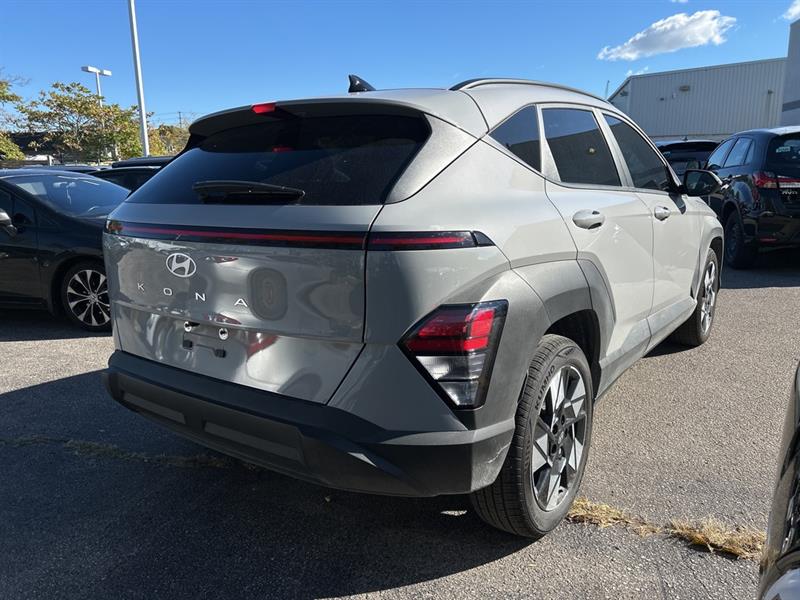 hyundai Kona 2025 - 5