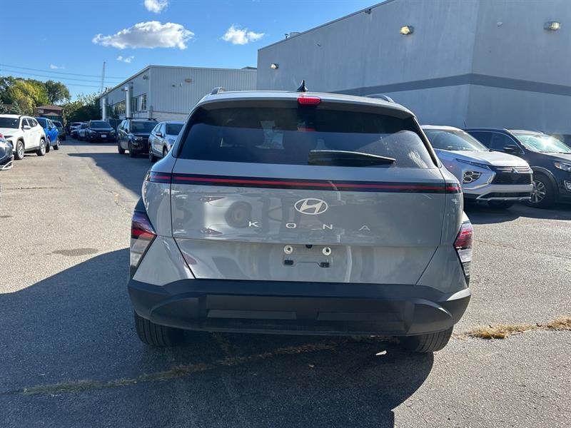 hyundai Kona 2025 - 6